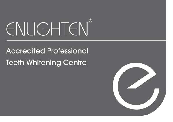 Gravesend Kent Enlighten Professional Teeth Whitening Accredited Centre