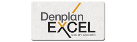 denplan excel logo